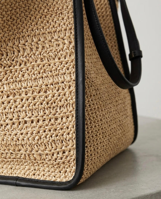 Coastal Chic - Tote Bag