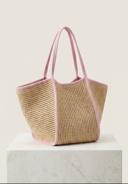 Coastal Chic - Tote Bag