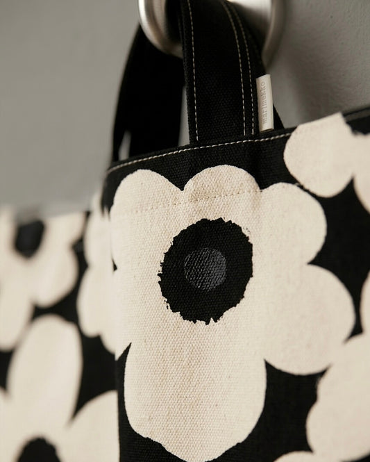 Bloom Canvas - Tote Bag