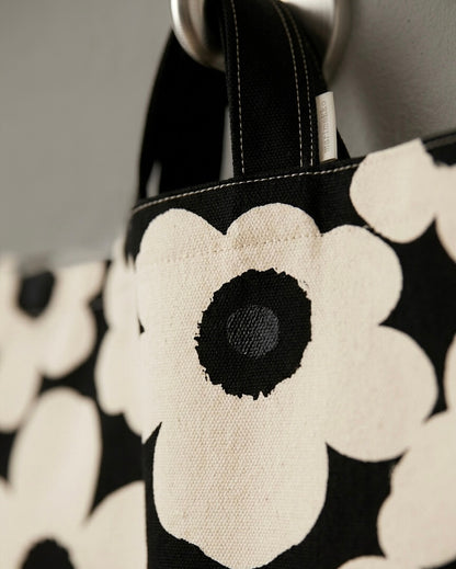 Bloom Canvas - Tote Bag