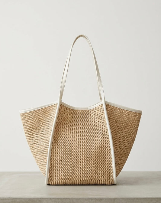 Coastal Chic - Tote Bag