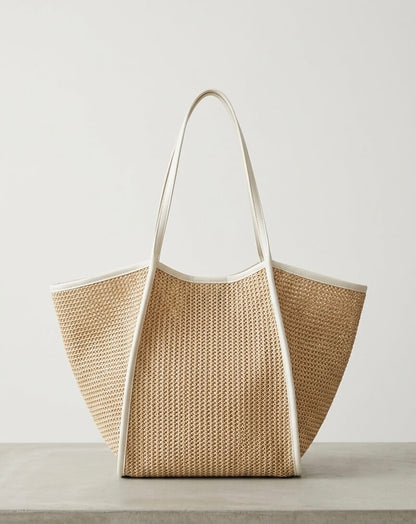 Coastal Chic - Tote Bag