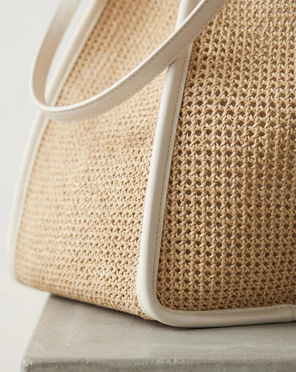 Coastal Chic - Tote Bag